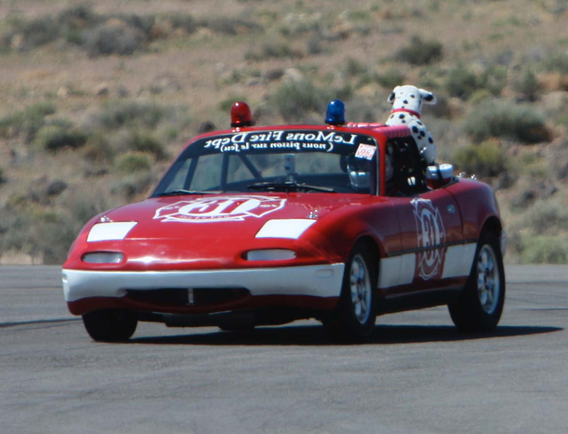 Illustration for article titled The Top 102 Lemons Of The Goin' For Broken 24 Hours Of LeMons